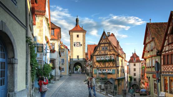 rothenburg