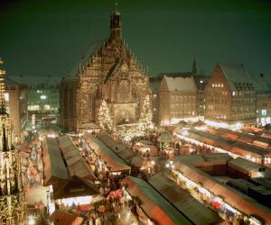 weihnachtsmarkt